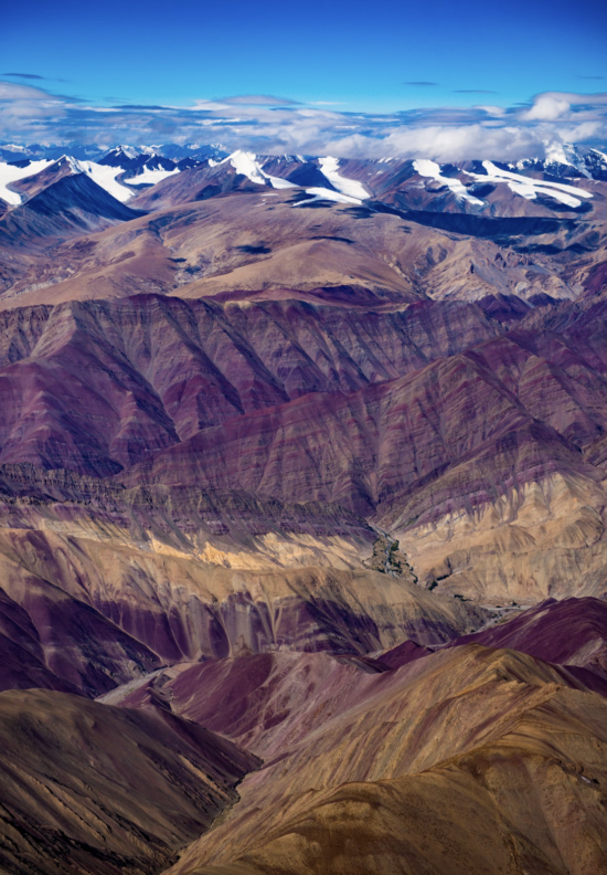 Ladakh Landscapes | Ameliya Safaris